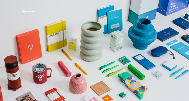 Brindes Corporativos: Como Surpreender Clientes e Fortalecer sua Marca com Presentes Personalizados