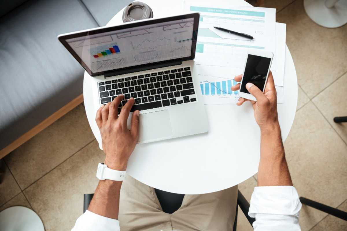 Melhor contabilidade online para abrir empresa online no Brasil: comparativo Melhor contabilidade online para abrir empresa online no Brasil: comparativo