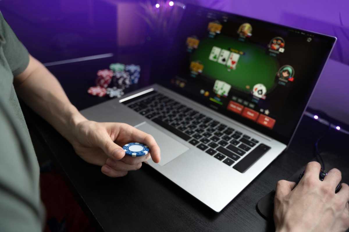 Experiência do Usuário em Sites de Jogos Online