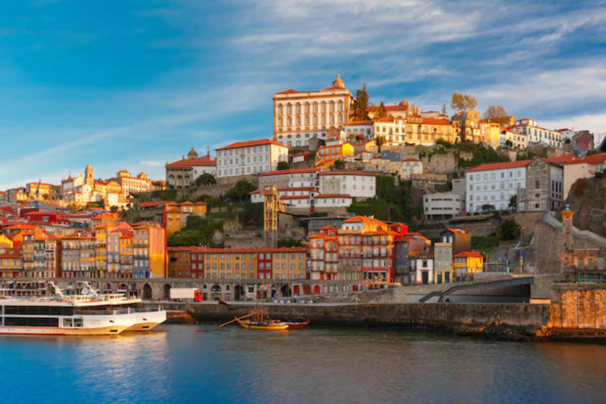 Turismo sustentável e vida ecológica em Portugal para 2026