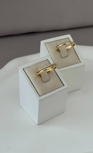 Modelos de aliança de casamento: estilos, tendências e como escolher o par ideal