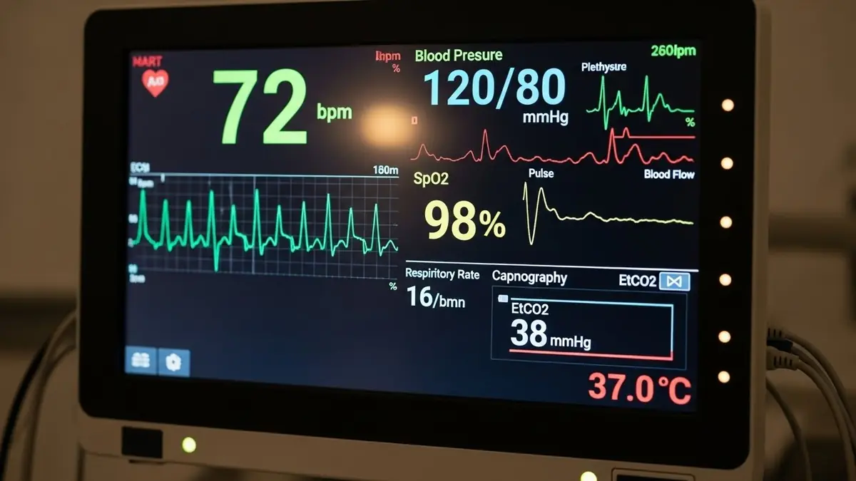 Desafios e perspectivas para a saúde moderna: entre inovação, tecnologia e cuidado humano Desafios e perspectivas para a saúde moderna