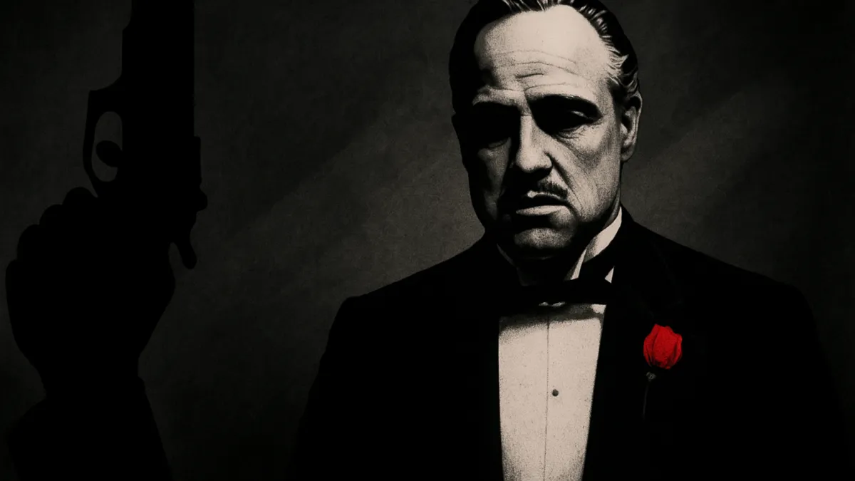 Resumo do Filme O Poderoso Chefão Completo Resumo do Filme O Poderoso Chefão Completo