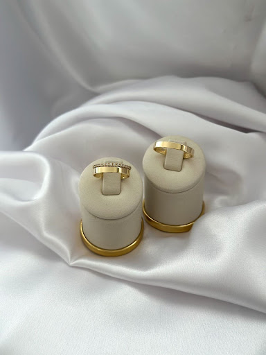 Modelos de aliança de casamento: estilos, tendências e como escolher o par ideal