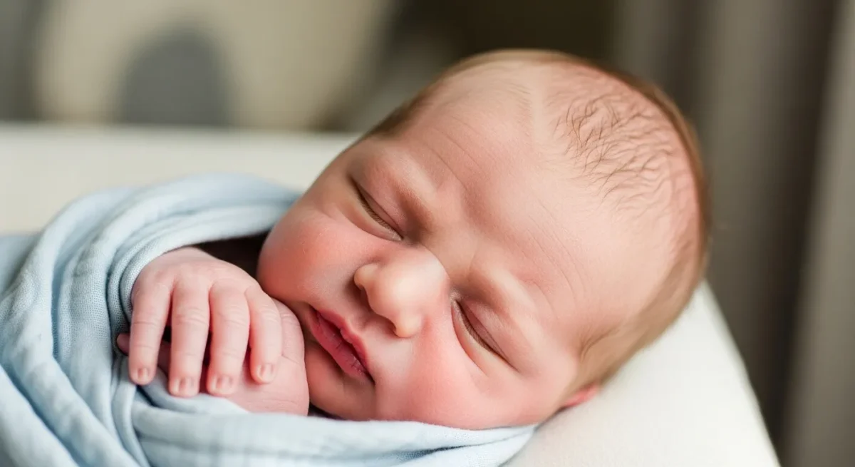 Sonho com Nenê Recém-Nascido: O que Significa Sonho com Nenê Recém-Nascido