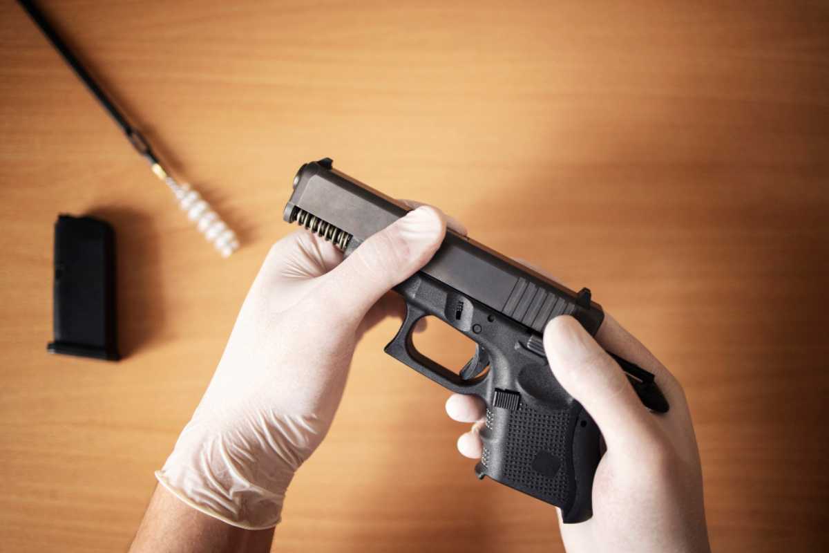 Tiro esportivo em 2026: regras mais claras e busca por segurança elevam a atenção às armas de pressão