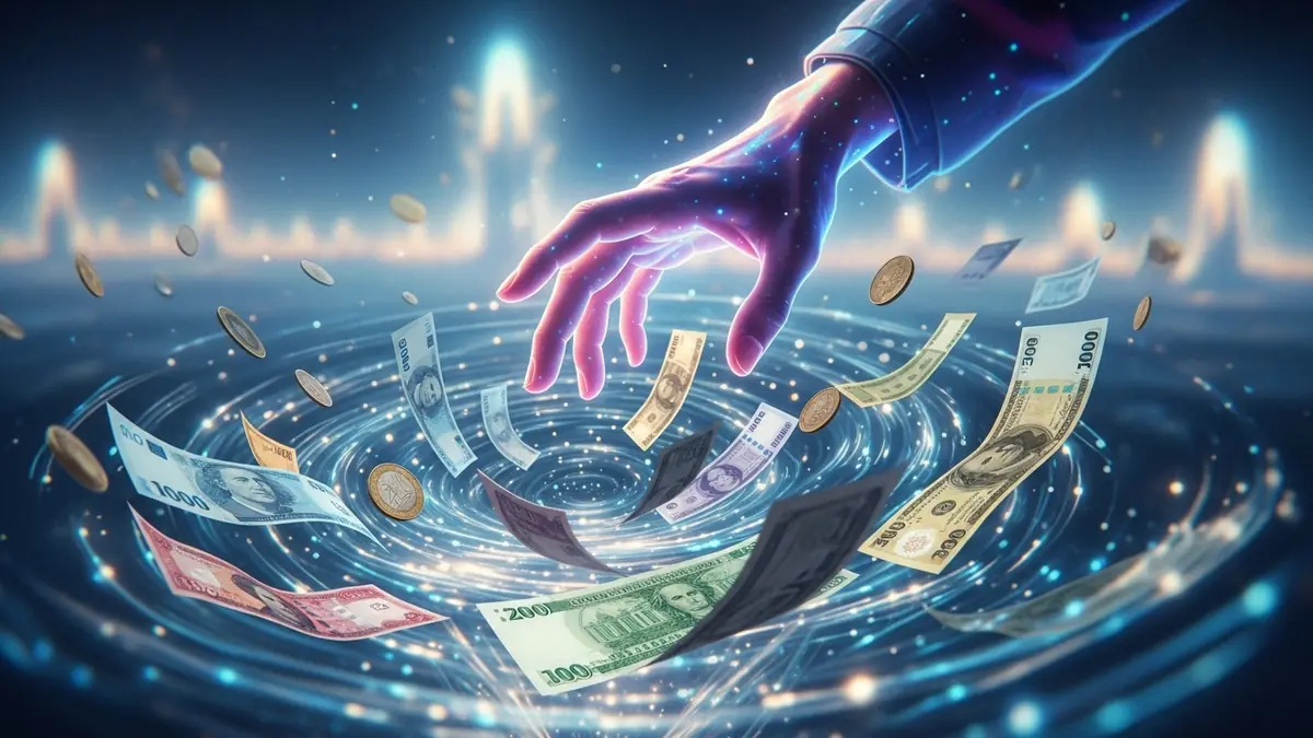 Achar Dinheiro em Sonho: O que Significa Achar Dinheiro em Sonho