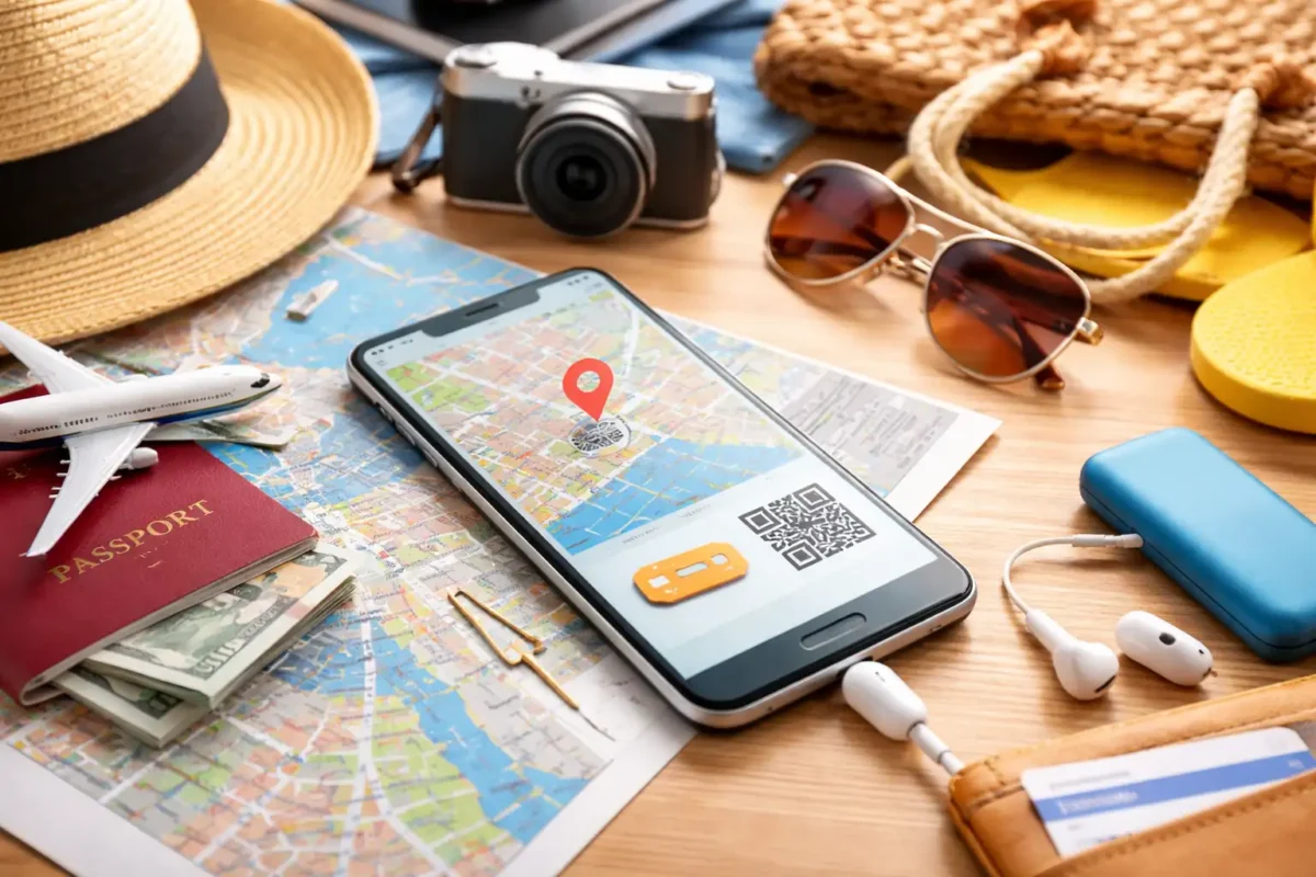 Como escolher o melhor chip internacional sem dor de cabeça