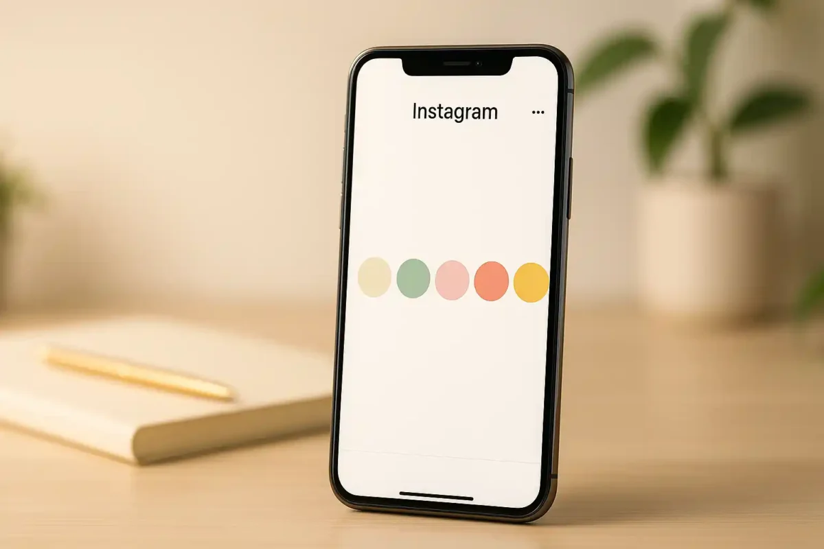 Como Deixar Destaque Sem Nome: Copie o Espaço Invisível