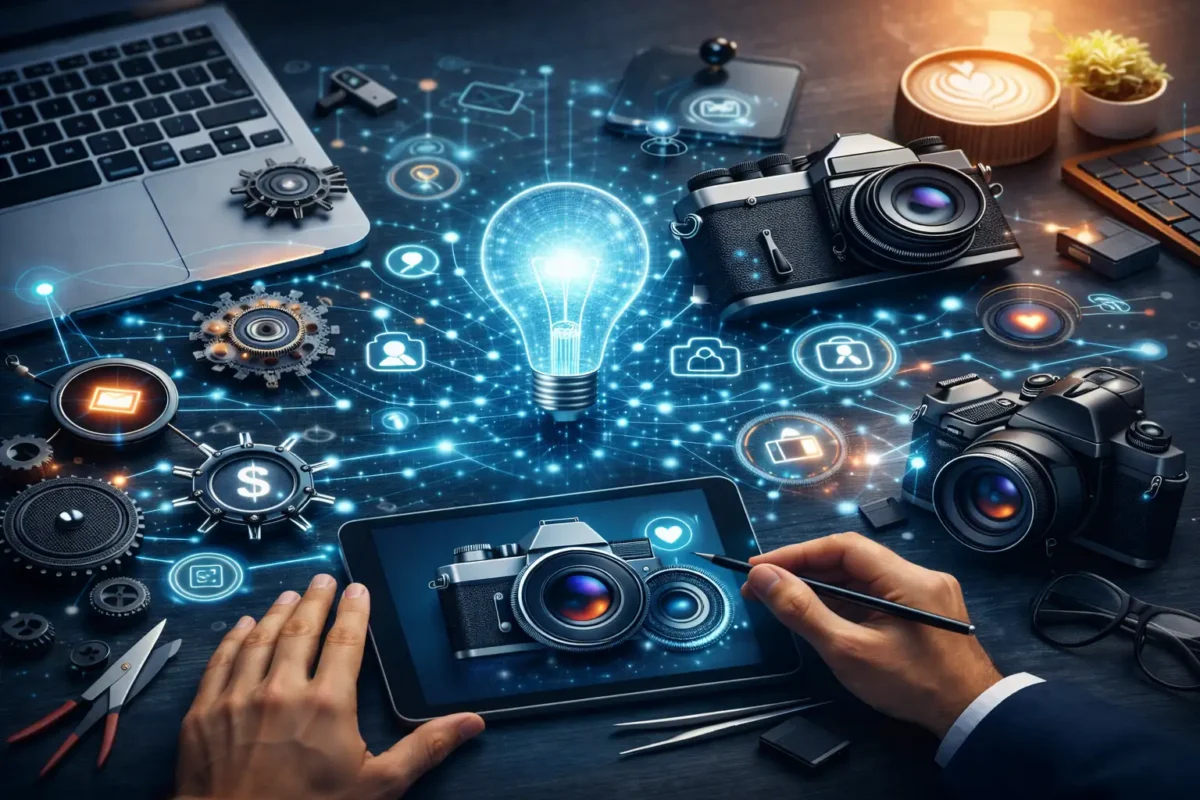 Automação de Mensagens no Instagram: Como escalar seu Marketing e Vender Mais com Facilidade