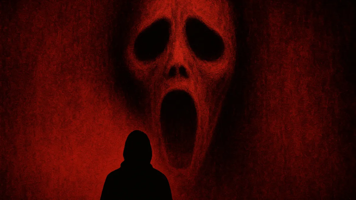 Qual Filme de Terror Mais Assustador