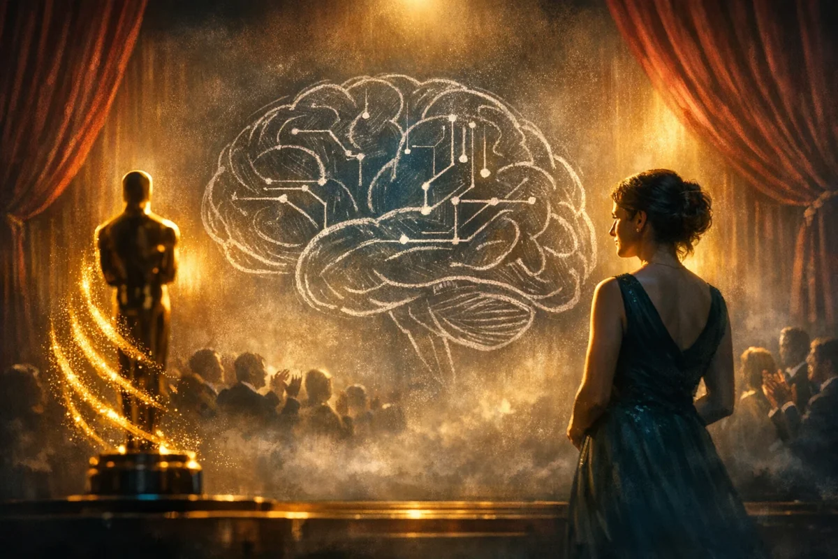 Quantos Oscars ganhou Uma Mente Brilhante?