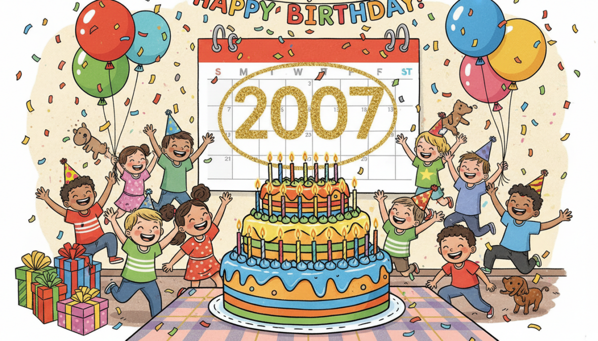 quem nasceu em 2007 tem quantos anos