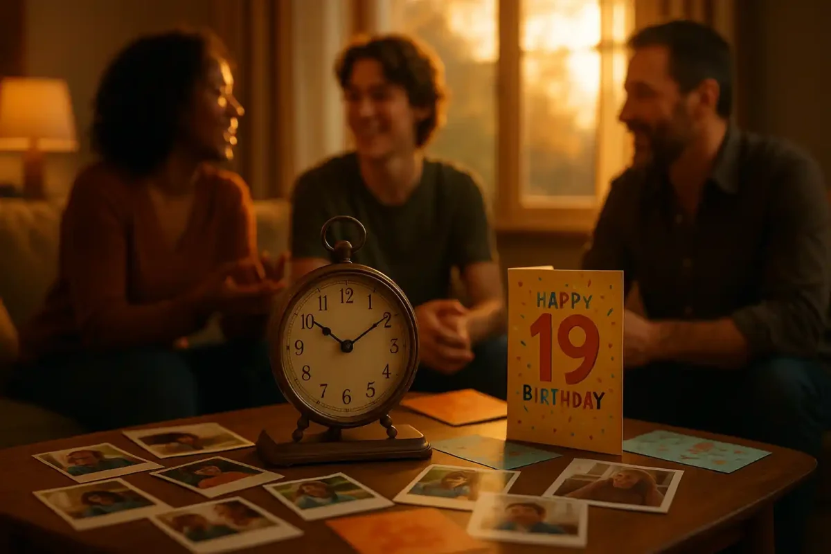 Quem nasceu em 2007 tem quantos anos?