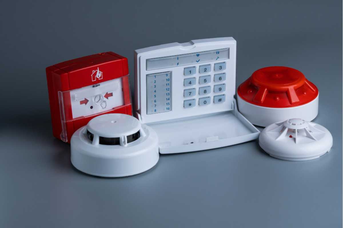 Alarmes de incêndio wireless: a vantagem competitiva para o seu condomínio