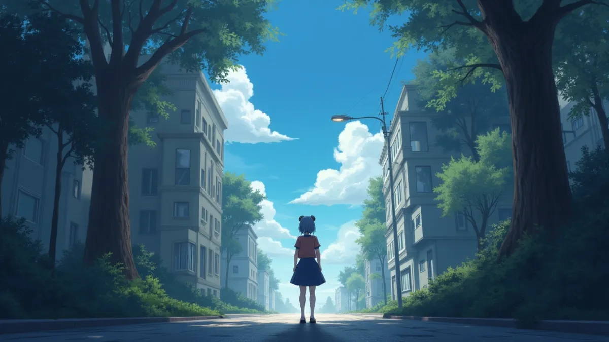 Assistir Yosuga no Sora online