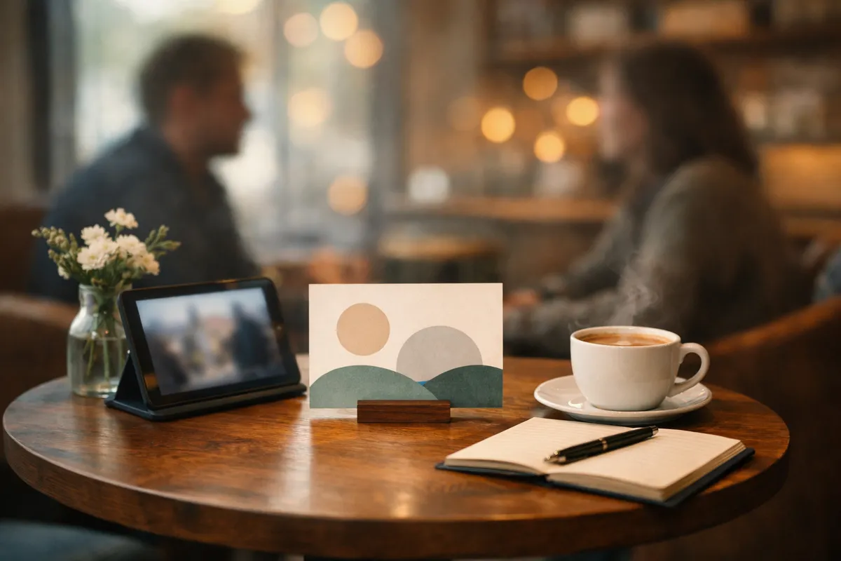 Assuntos para Conversar