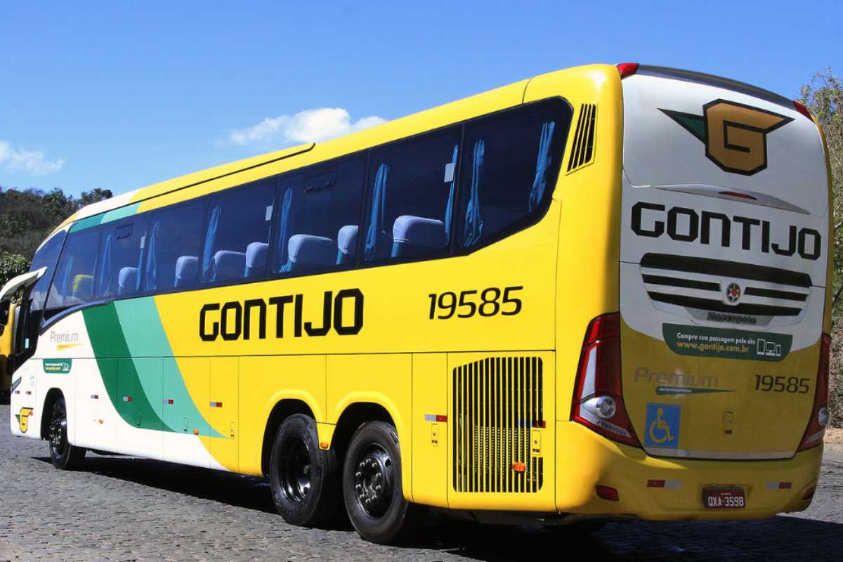 Comprar passagem de ônibus online: viaje para Belo Horizonte