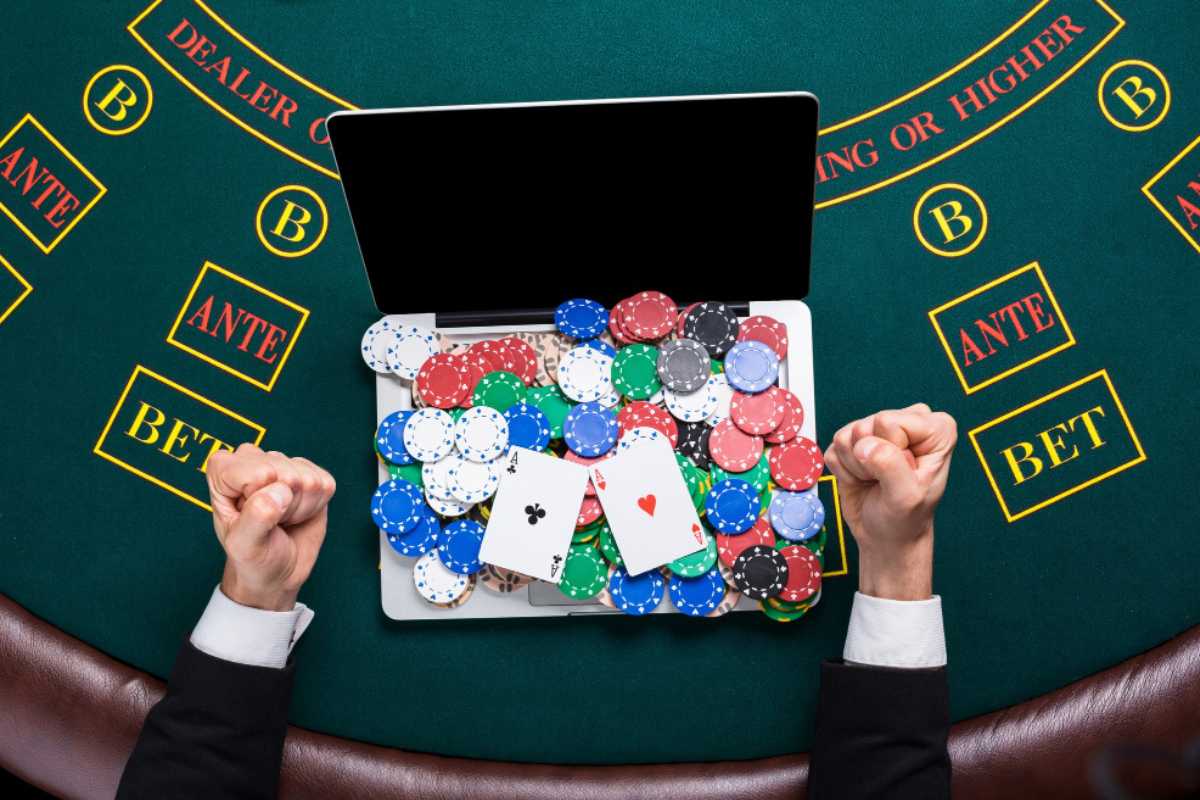Guia comparativo de jogos de cassino populares