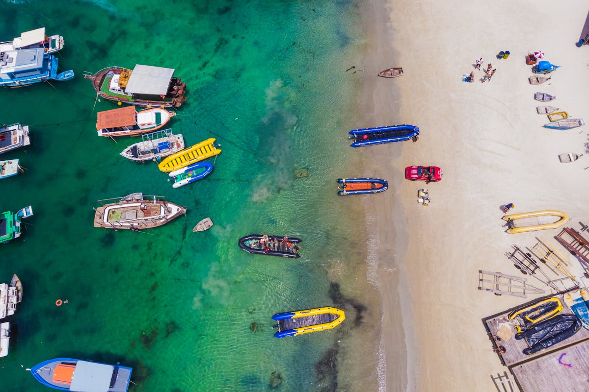 Resort em Porto de Galinhas muda completamente o jeito que você vive o destino